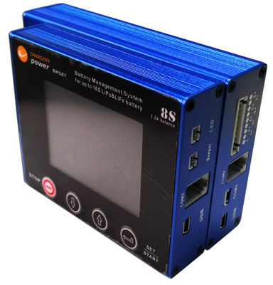 Özel BMS Pil Yönetim Sistemi Lifepo4 Pack 100A 300A 12v