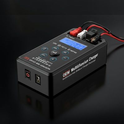 OEM Çok Fonksiyonlu Lityum İyon Denge Şarj cihazı
